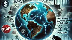 10AM SCOTUS Shock? Trump’s Tariffs Hang in the Balance (And So Do Bond Yields)